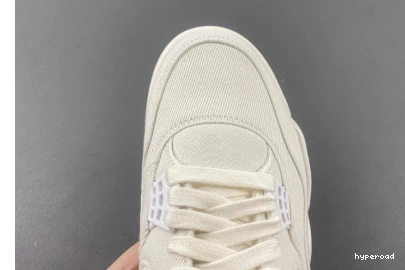 Hyperoad 'WHITE' JORDAN LEVI'S X 4 AIR 0726